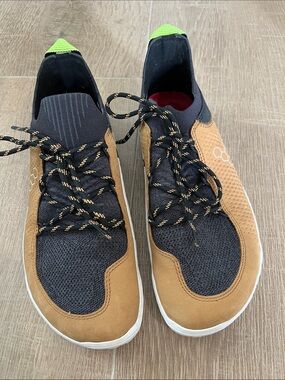 Vivobarefoot Tracker Decon FG2 Hiking Shoe Size EUR 36